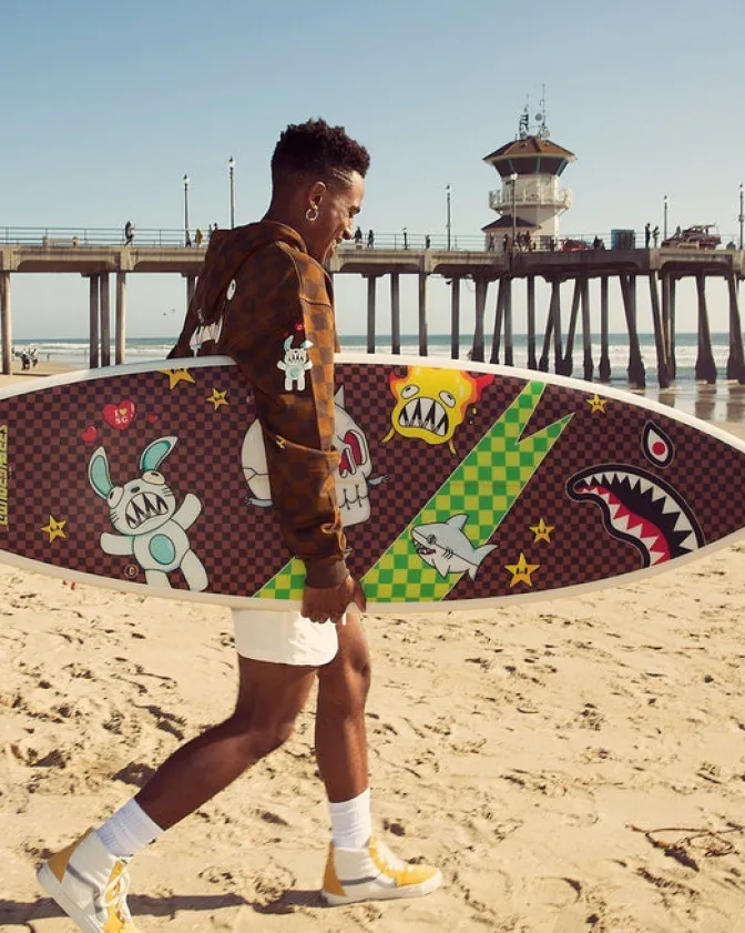 WTF SURFBOARD