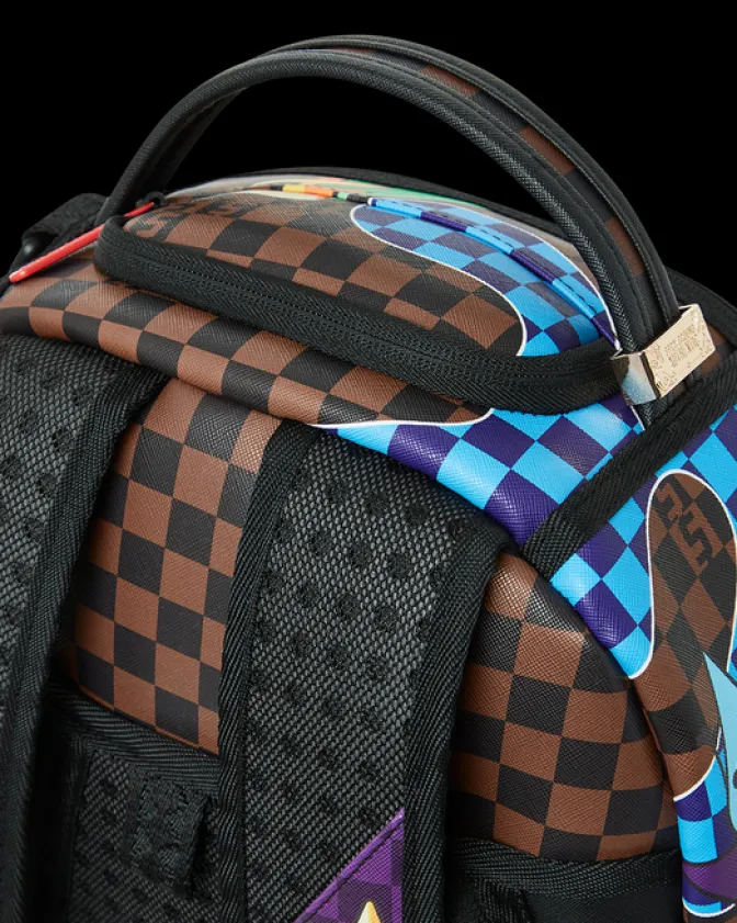 WTF WTF BACKPACK (DLXV)