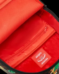 WTF WTF BACKPACK (DLXV)
