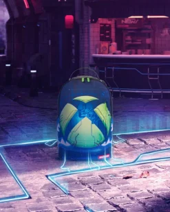 XBOX SHARK DIGITAL SPHERE