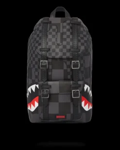 XTC GREY SHARKS IN PARIS HILLS BACKPACK