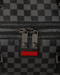 XTC GREY SHARKS IN PARIS DUFFLE