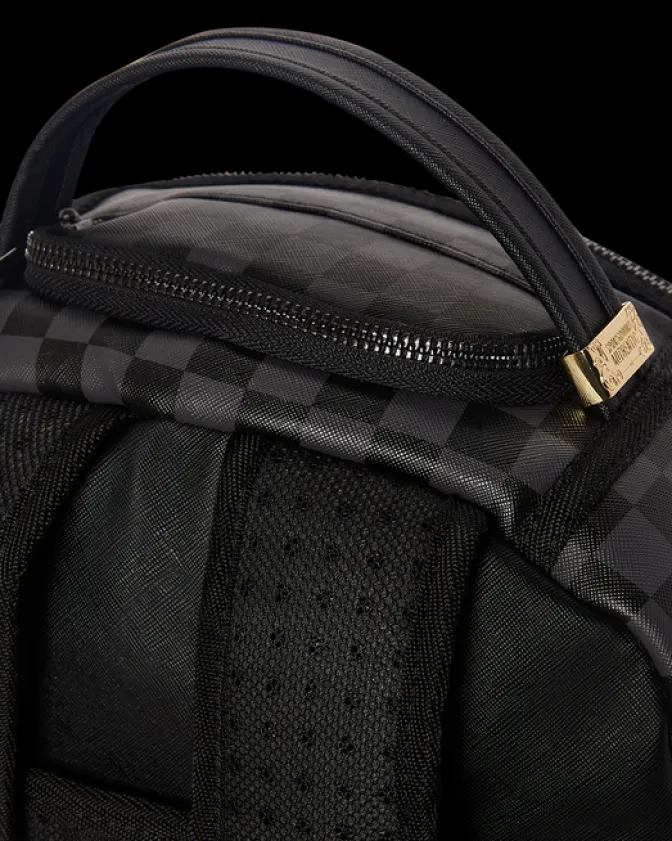 XTC GREY SHARKS IN PARIS BACKPACK (DLXV)