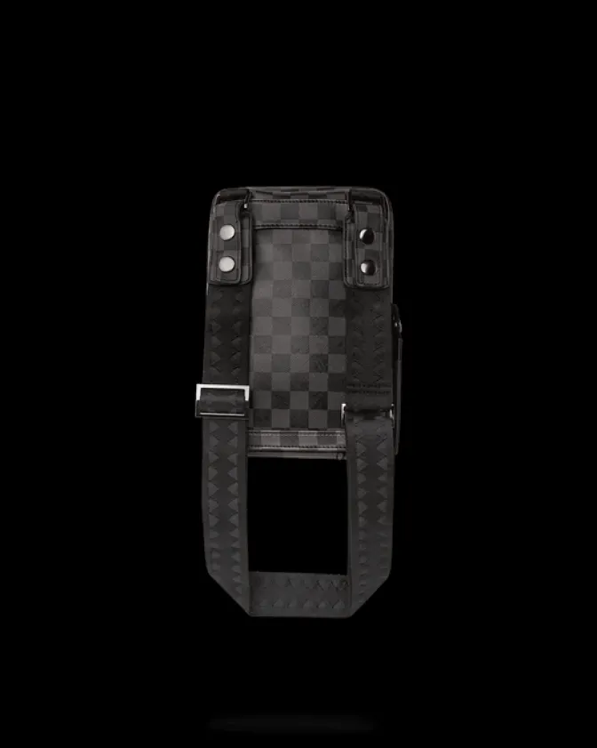 XTC GREY SHARKS IN PARIS SLING