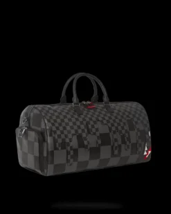 XTC GREY SHARKS IN PARIS DUFFLE