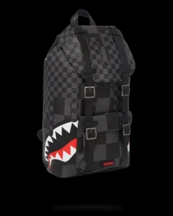 XTC GREY SHARKS IN PARIS HILLS BACKPACK