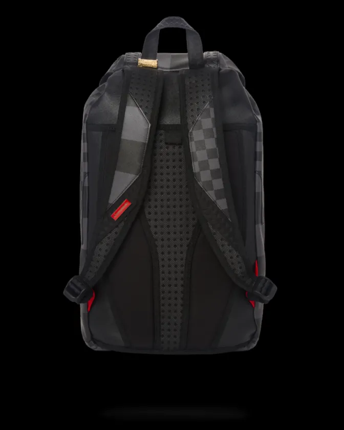 XTC GREY SHARKS IN PARIS HILLS BACKPACK