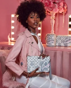 XTC LA PALAIS CROSSOVER CLUTCH