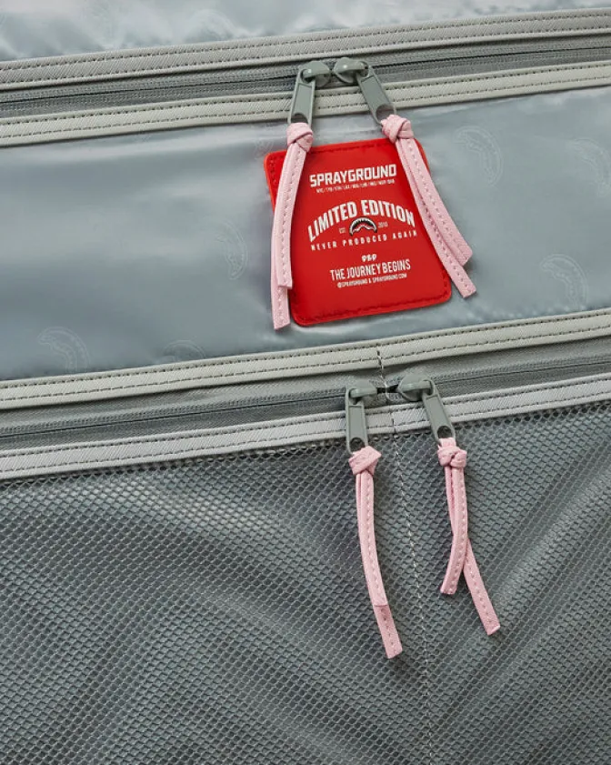 XTC LA PALAIS JETSETTER CARRY-ON LUGGAGE