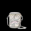 XTC LA PALAIS PAINTBUCKET BAG