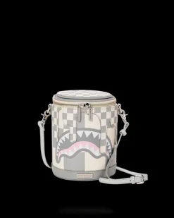 XTC LA PALAIS PAINTBUCKET BAG