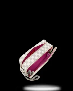 XTC LA PALAIS TOILETRY BAG
