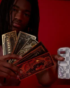 XTC LA PALAIS WALLET