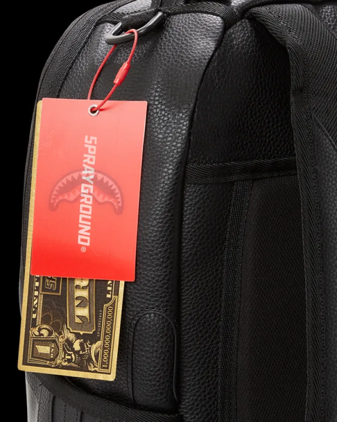 XTC LEADER OF THE PACK BACKPACK (DLXV)
