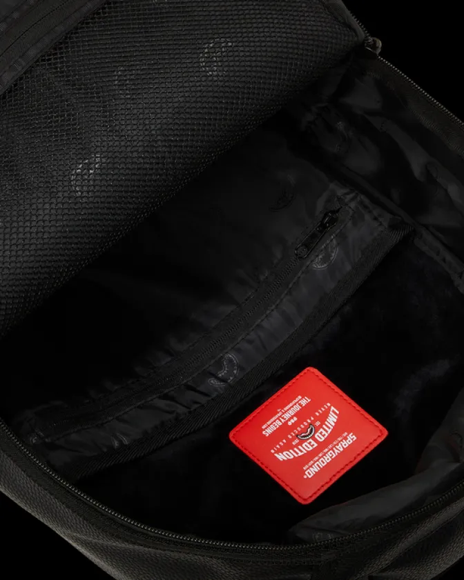 XTC LEADER OF THE PACK BACKPACK (DLXV)