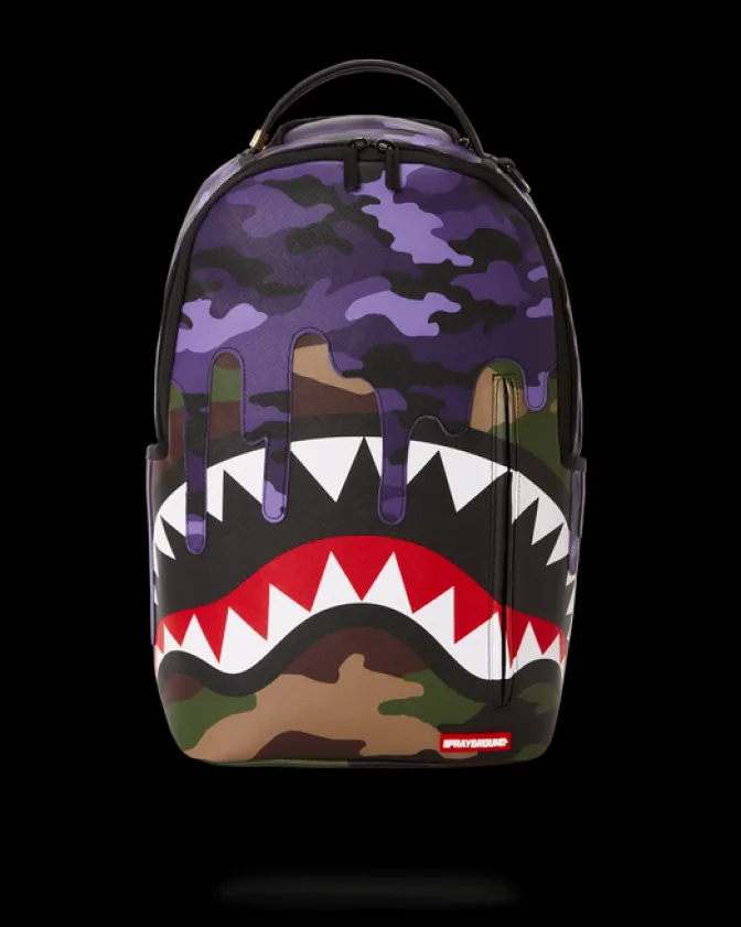 XTC PURPLE MOUNTAINEER (DLXV)