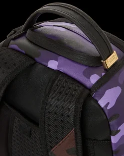 XTC PURPLE MOUNTAINEER (DLXV)
