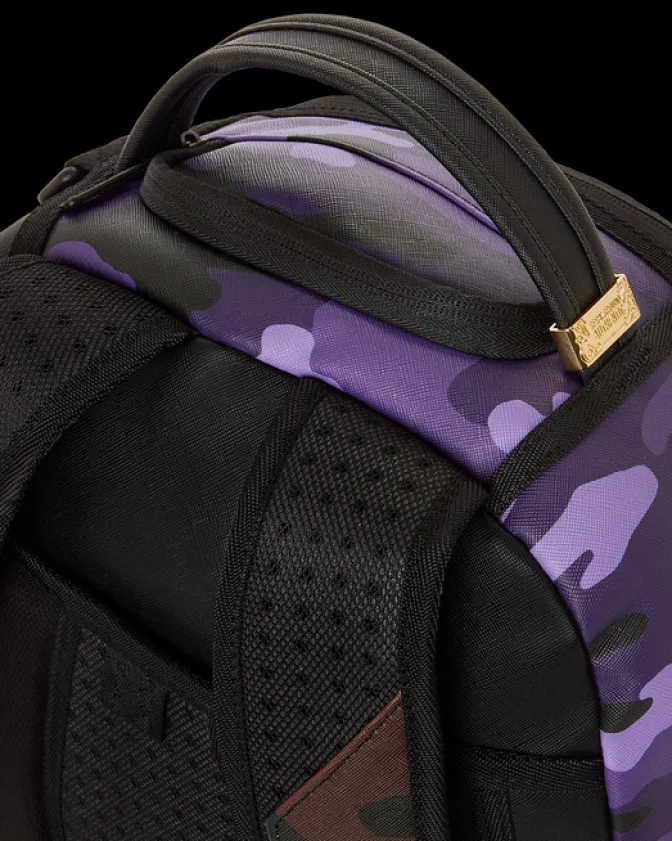 XTC PURPLE MOUNTAINEER (DLXV)