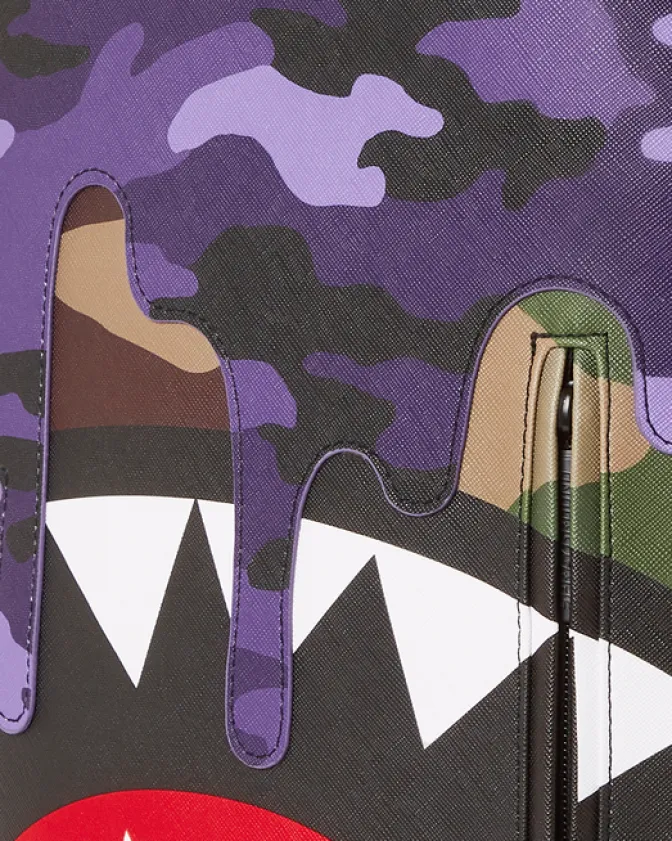 XTC PURPLE MOUNTAINEER (DLXV)