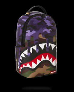 XTC PURPLE MOUNTAINEER (DLXV)