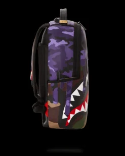 XTC PURPLE MOUNTAINEER (DLXV)