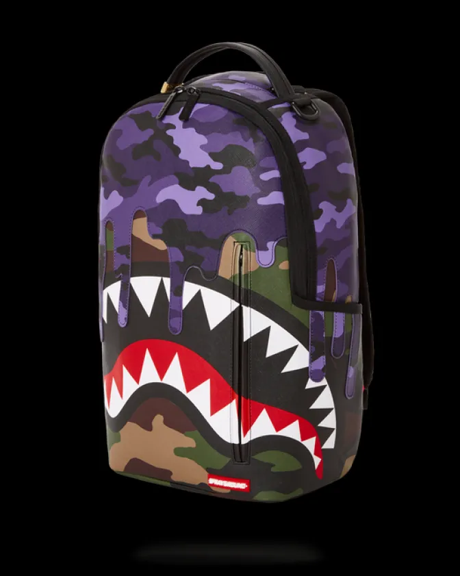 XTC PURPLE MOUNTAINEER (DLXV)
