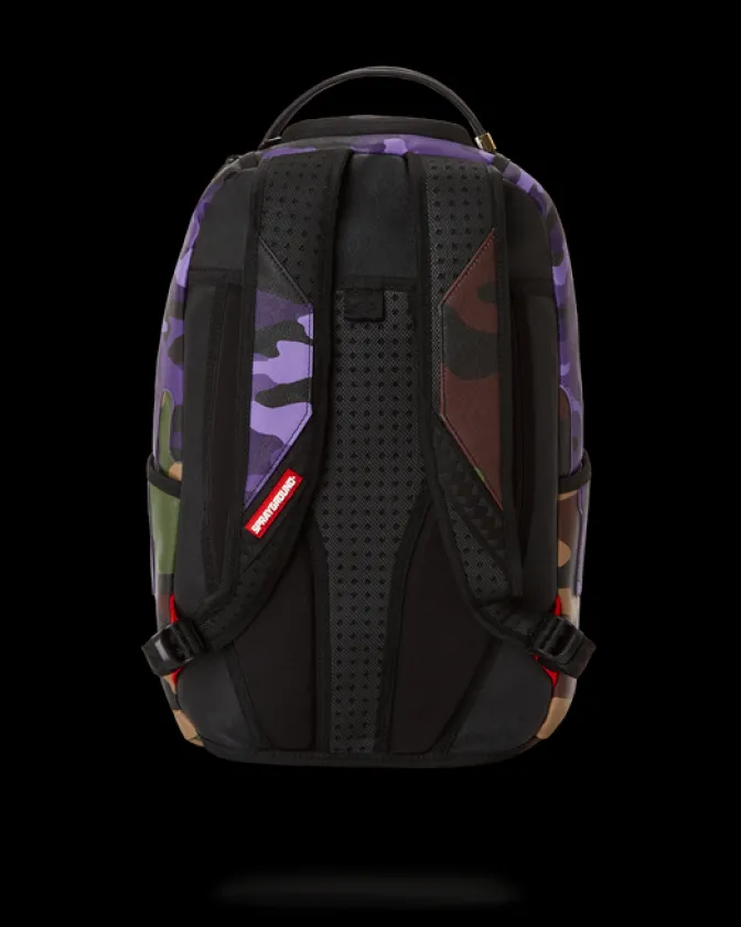 XTC PURPLE MOUNTAINEER (DLXV)