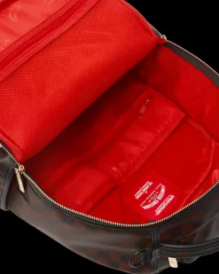 XTC SHARKS IN PARIS BACKPACK (DLXV)