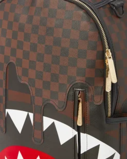 XTC SHARKS IN PARIS BACKPACK (DLXV)