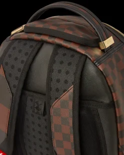 XTC SHARKS IN PARIS BACKPACK (DLXV)