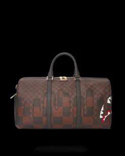 XTC SHARKS IN PARIS DUFFLE