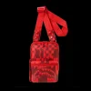 XTC SHARKS IN WONDERLAND SLING