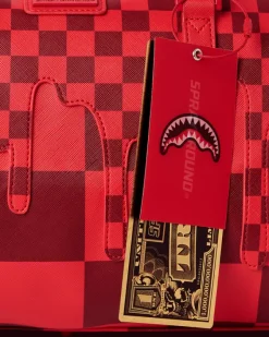 XTC SHARKS IN WONDERLAND MINI DUFFLE