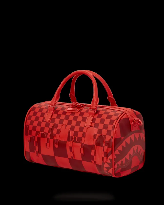 XTC SHARKS IN WONDERLAND MINI DUFFLE