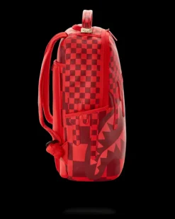 XTC SHARKS IN WONDERLAND BACKPACK (DLXV)