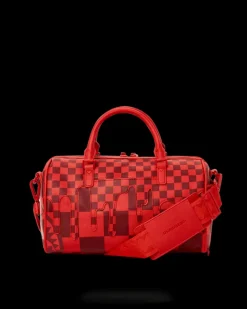 XTC SHARKS IN WONDERLAND MINI DUFFLE