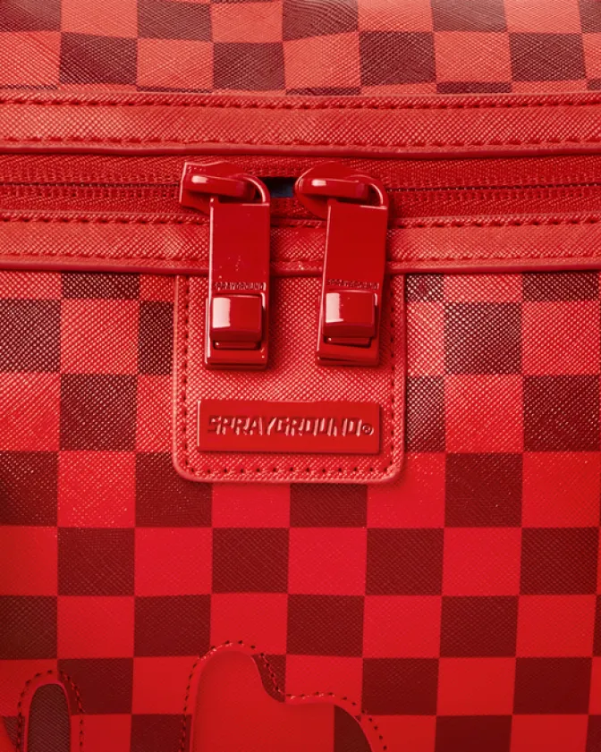 XTC SHARKS IN WONDERLAND MINI DUFFLE