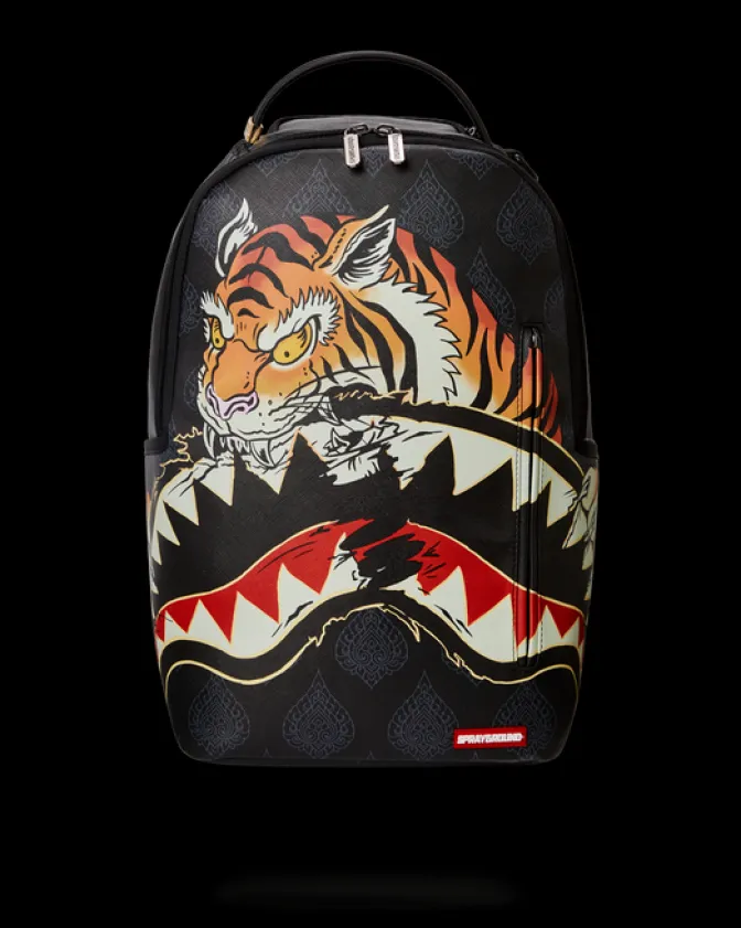 YEAR OF THE TIGER BACKPACK (DLXV)