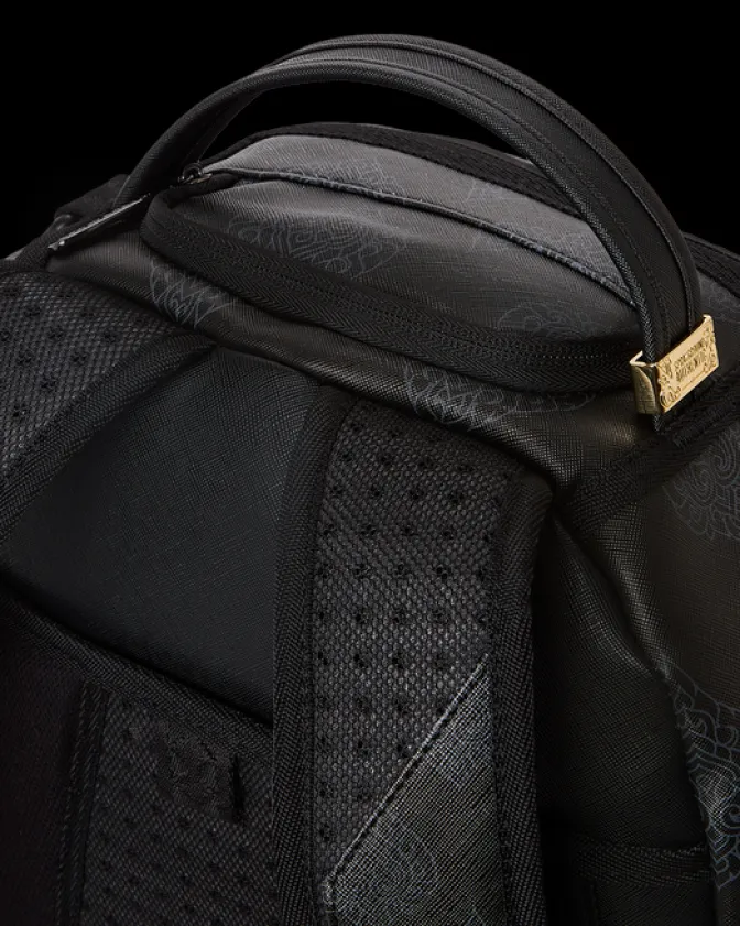 YEAR OF THE TIGER BACKPACK (DLXV)