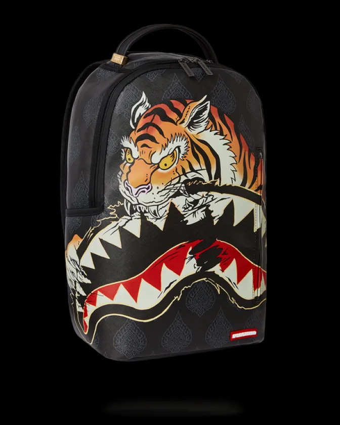 YEAR OF THE TIGER BACKPACK (DLXV)