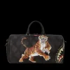 YEAR OF THE TIGER DUFFLE