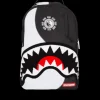 YIN YANG SHARK