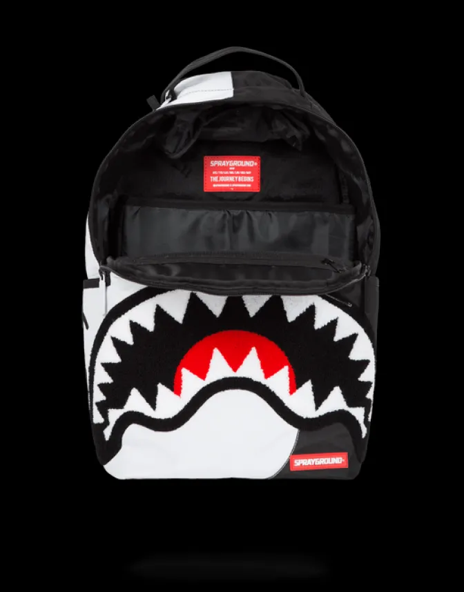 YIN YANG SHARK