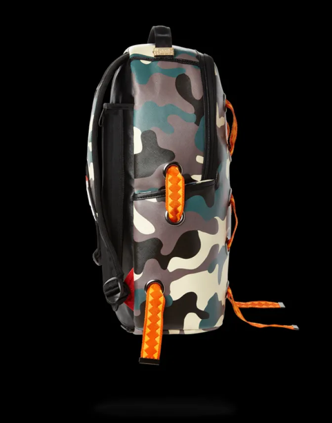 YOUNG DOLPH BACKPACK