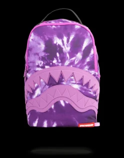 YOUNG THUG x SPRAYGROUND PURPLE HAZE SHARK