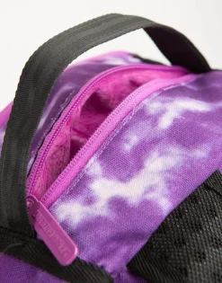 YOUNG THUG x SPRAYGROUND PURPLE HAZE SHARK