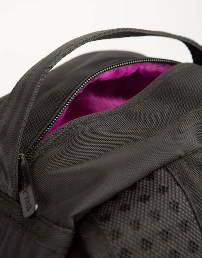 YOUNG THUG x SPRAYGROUND DIAMOND CUBE