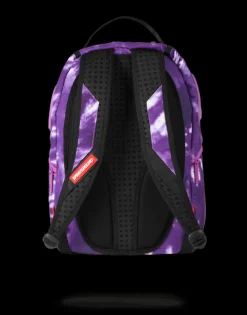 YOUNG THUG x SPRAYGROUND PURPLE HAZE SHARK