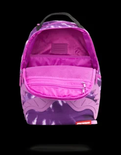 YOUNG THUG x SPRAYGROUND PURPLE HAZE SHARK