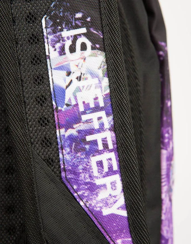 YOUNG THUG x SPRAYGROUND DIAMOND CUBE